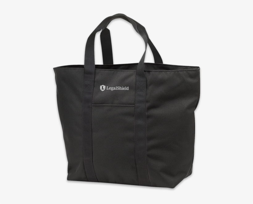 Large All Purpose Tote - Sports Mom Tote Bags, transparent png