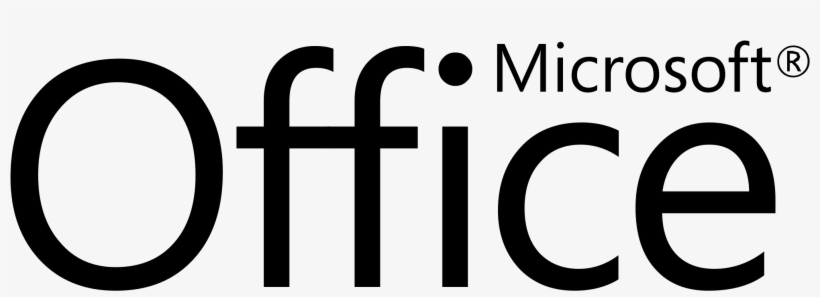 Open - Ms Office Logo Png, transparent png