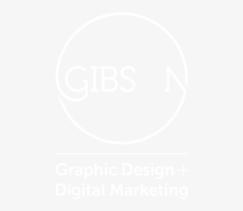 Gibson Logo Portrait V4 - Markeitng Funnel, transparent png