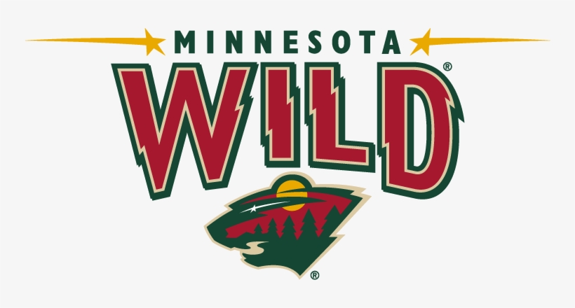 Unfortunately I Don't Have A Full Blog Post For You - Minnesota Wild 3" X 4" Decal, transparent png