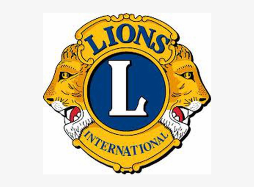 Greater Washingtonville Lions Club Logo - Lions Club International Logo Png, transparent png
