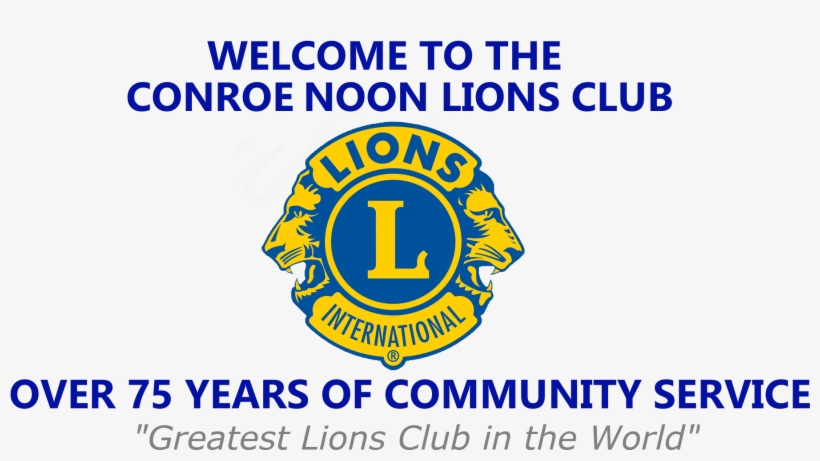 Club Meetings - Lions Club International, transparent png