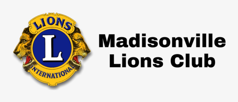 Lions Club Logo, transparent png