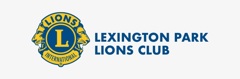 Download Transparent Lions International President Logo 2017 18 - PNGkit