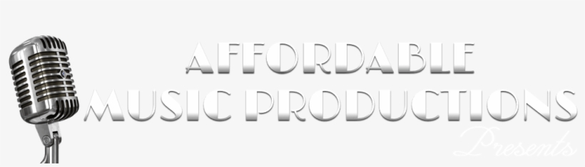 Affordable Music Productions, transparent png
