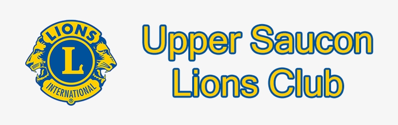 Upper Saucon Lions Club - Lions Club International, transparent png
