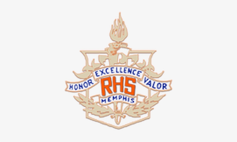 Building Upon 43 Years Of Excellence As A College Preparatory - Emblem, transparent png