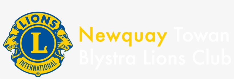 Newquay Towan Blystra Lions Club - Lions Club In Sri Lanka Logo, transparent png
