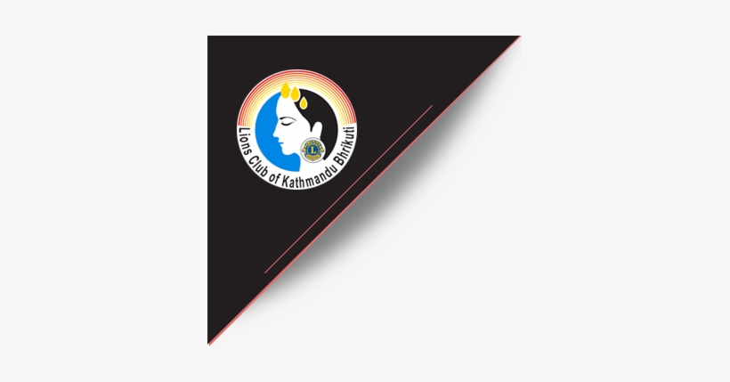 Lions Clubs Of Bhrikuti - Lions Club Of Kathmandu, Minbhawan, transparent png