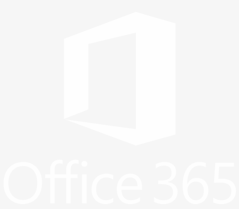 An Effective Tool For Your Business - Black And White Office 365, transparent png