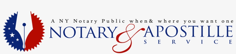 Notary & Apostille Service, transparent png