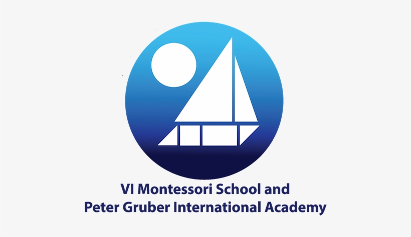 Vi Montessori School And Peter Gruber International - Sail, transparent png
