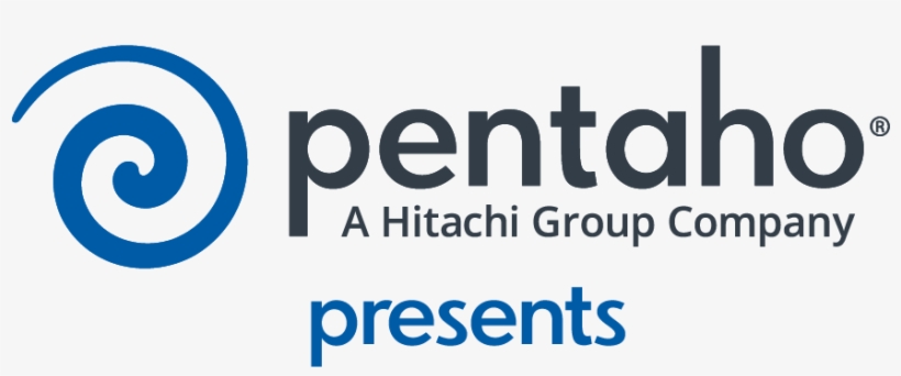 022416pentahopresents - - Pentaho Data Integration, transparent png