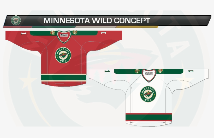 Minnesota Wild, transparent png