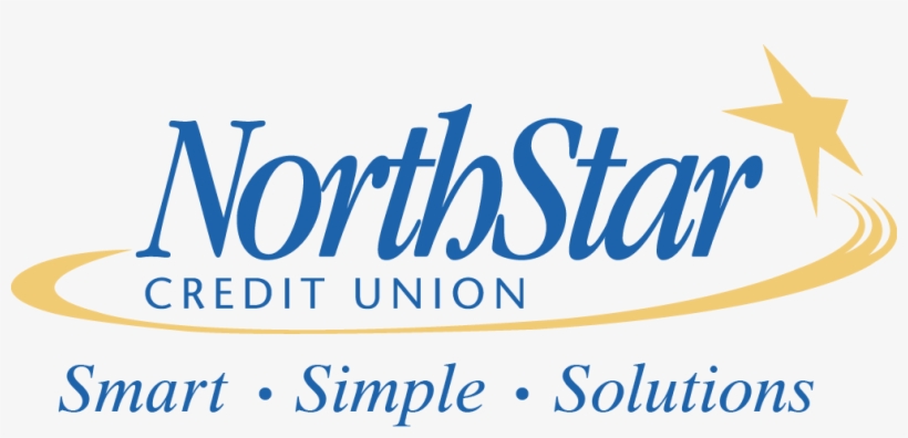 Be A Warrenville Lion - Northstar Credit Union Logo, transparent png