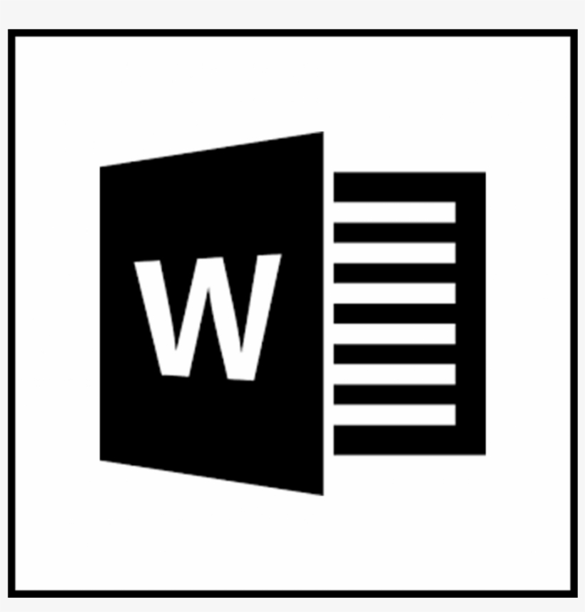 Work Anywhere, Anytime, On Any Device - Microsoft Word, transparent png