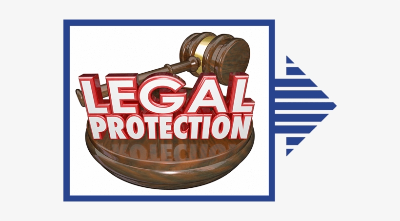 We Provide You, Your Business With Legal Services At - Legal Protection Png, transparent png