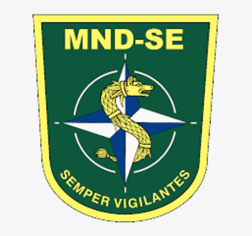 Multinational Division Southeast - Nato Mnd Se, transparent png