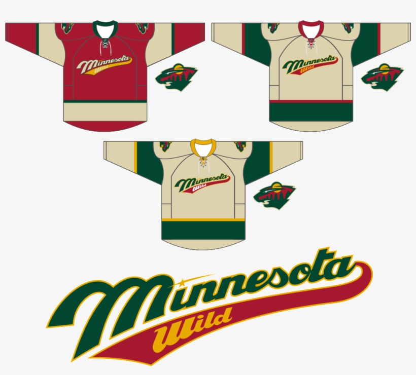 I Found These Too - Minnesota Wild, transparent png