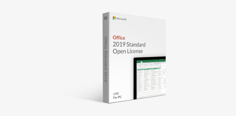 Microsoft Office 2019, transparent png