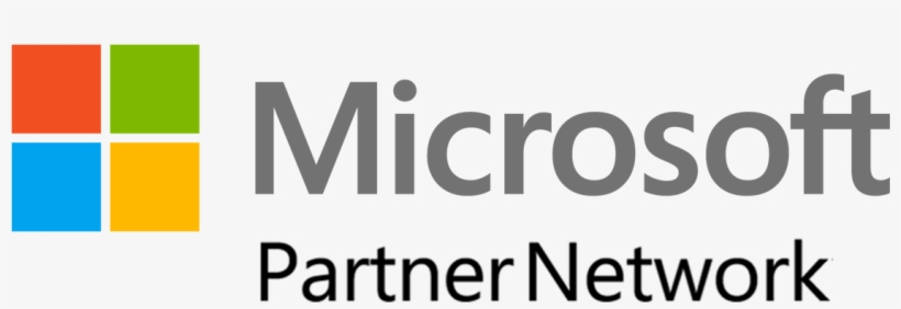 Microsoft Office 365 Enterprise For Unlimited Number - Microsoft Certified Partner Network, transparent png