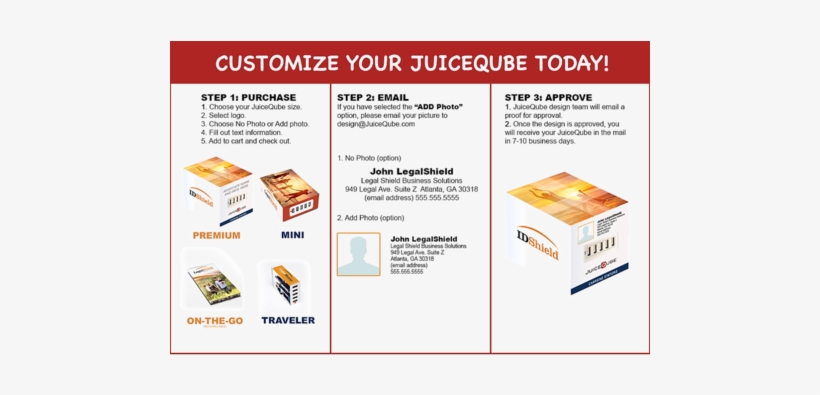 Simply Choose The Option To Add Your Information When - Flyer, transparent png