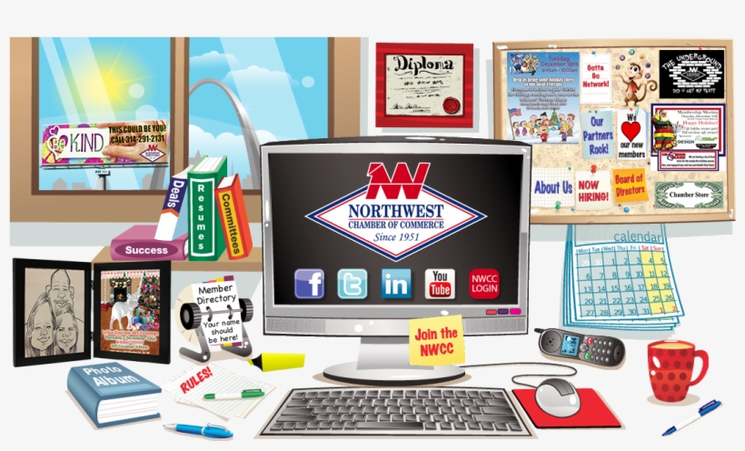 New York Life Insurance Company - Northwest Chamber Of Commerce, transparent png