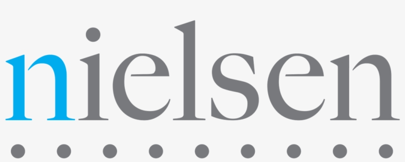 Nielsen Png - Nielsen Ratings Logo, transparent png