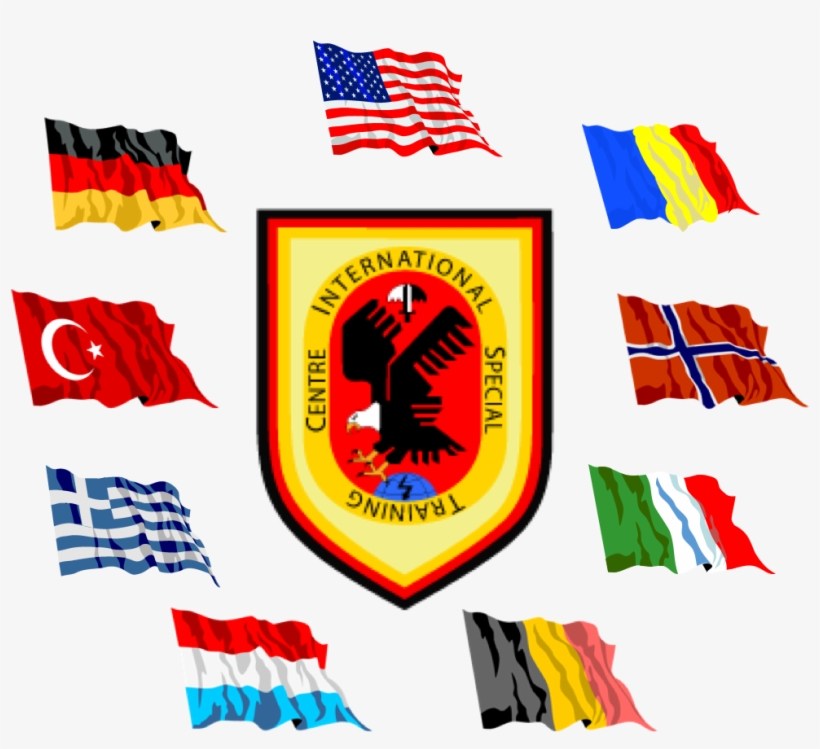 Istc Logo - United States Flag Shower Curtain, transparent png