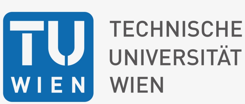 Open - Vienna University Of Technology Logo, transparent png