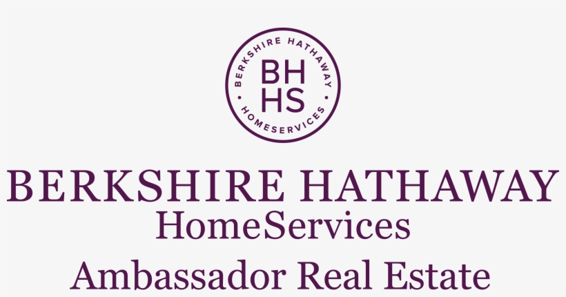 Omaha Real Estate - Berkshire Hathaway Home Services Png, transparent png
