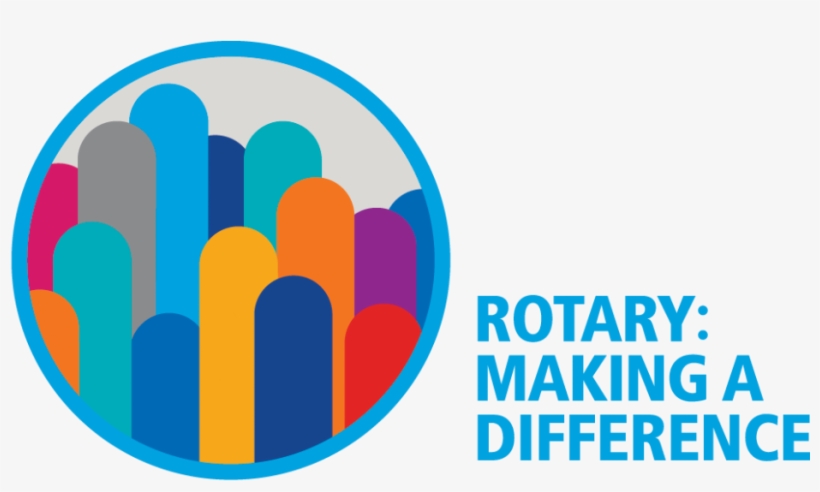 Logos, Past Current Rotary Theme Logos District 7820 - Rotary Theme 2017 2018, transparent png