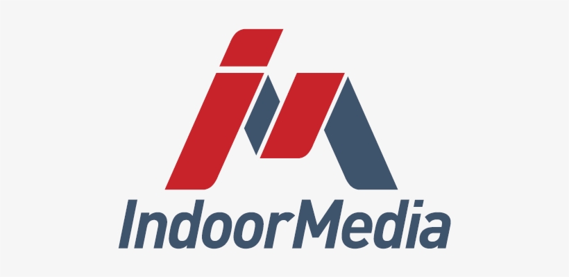 Register Receipt Producer And Distributor Of Receipt-based - Indoor Media Logo, transparent png