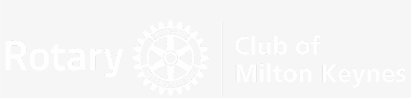 Rotary Is Where Neighbours, Friends, And Problem-solvers - Rotaract Logo Png White, transparent png