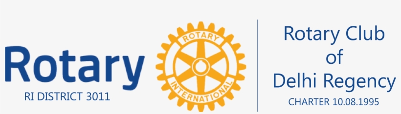 Rotary Partners - Rotary Club Of Delhi, transparent png