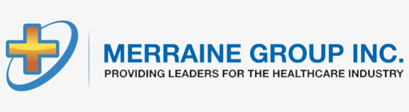 Merraine Banner Logo - Health Care, transparent png