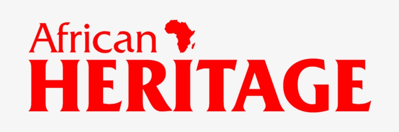 Logo - African Heritage, transparent png