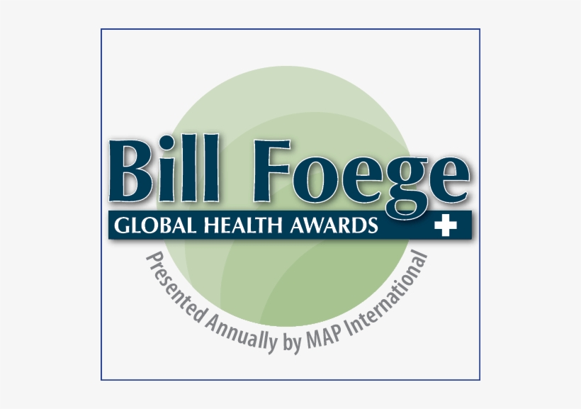 First Annual Bill Foege Global Health Award To Be Presented - Bill Foege Global Health Award, transparent png