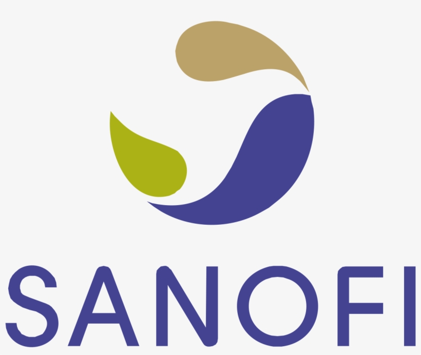 Sanofi New, transparent png