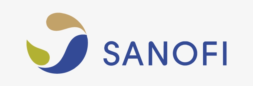 Sanofi New, transparent png