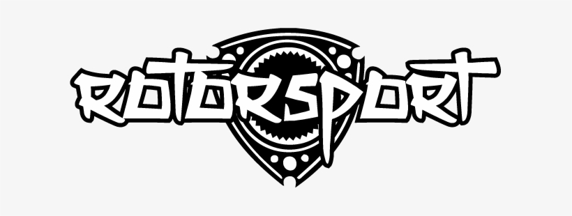 Rotorsport Rotary Track & Race Developments - Mazda Rx-8, transparent png