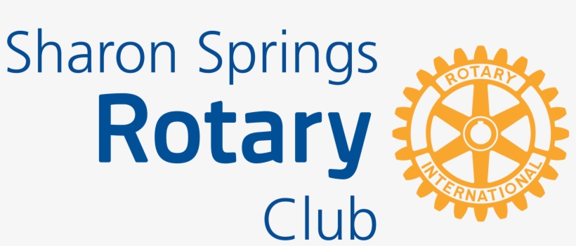 Sharon Springs Rotary Club - Rotary Club Of Johannesburg, transparent png