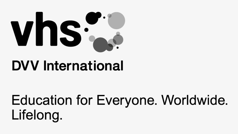 Dvvi Int Claim Logo Gr Pos Ver - Cisv Building Global Friendship, transparent png