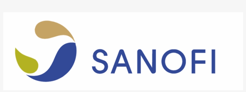 Logo Sanofi - Tempo Fiddle Cube Usa Stock, transparent png
