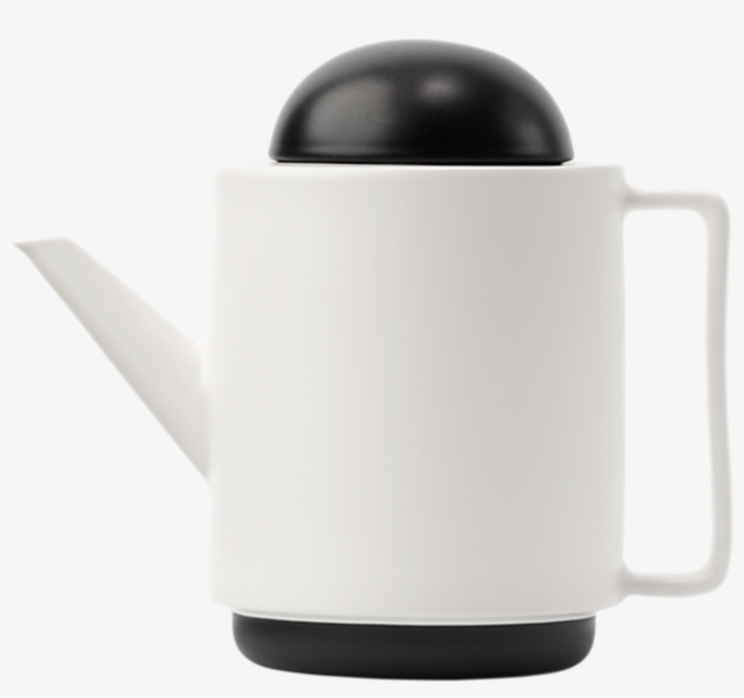 Photo 3 Of 3 In Kate Spade Saturday's Everyday Teapot - Kate Spade New York, transparent png