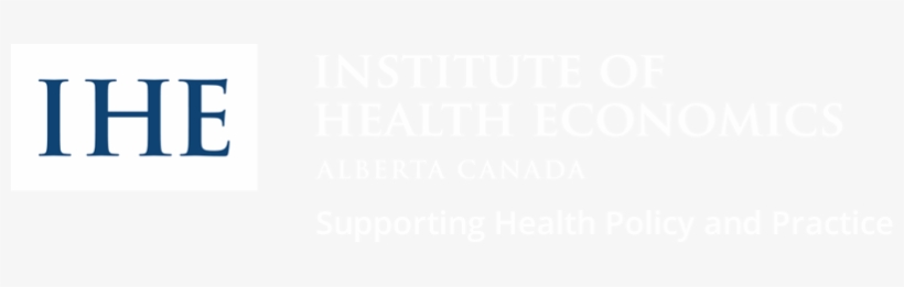 Institute Of Health Economics Logo - Ministry Of Health, transparent png