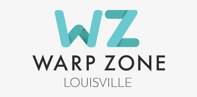 Warp Zone Louisville Logo - Skyland Workforce Center Dc, transparent png