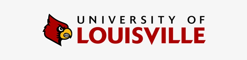 University Of Louisville - University Of Louisville Logo Png, transparent png
