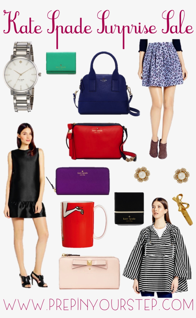 Kate Spade Surprise Sale E Pinterest Fashion Png Kate - Holistic Health Coach, transparent png