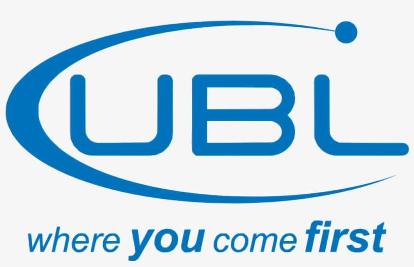 United Bank Limited Logo, transparent png